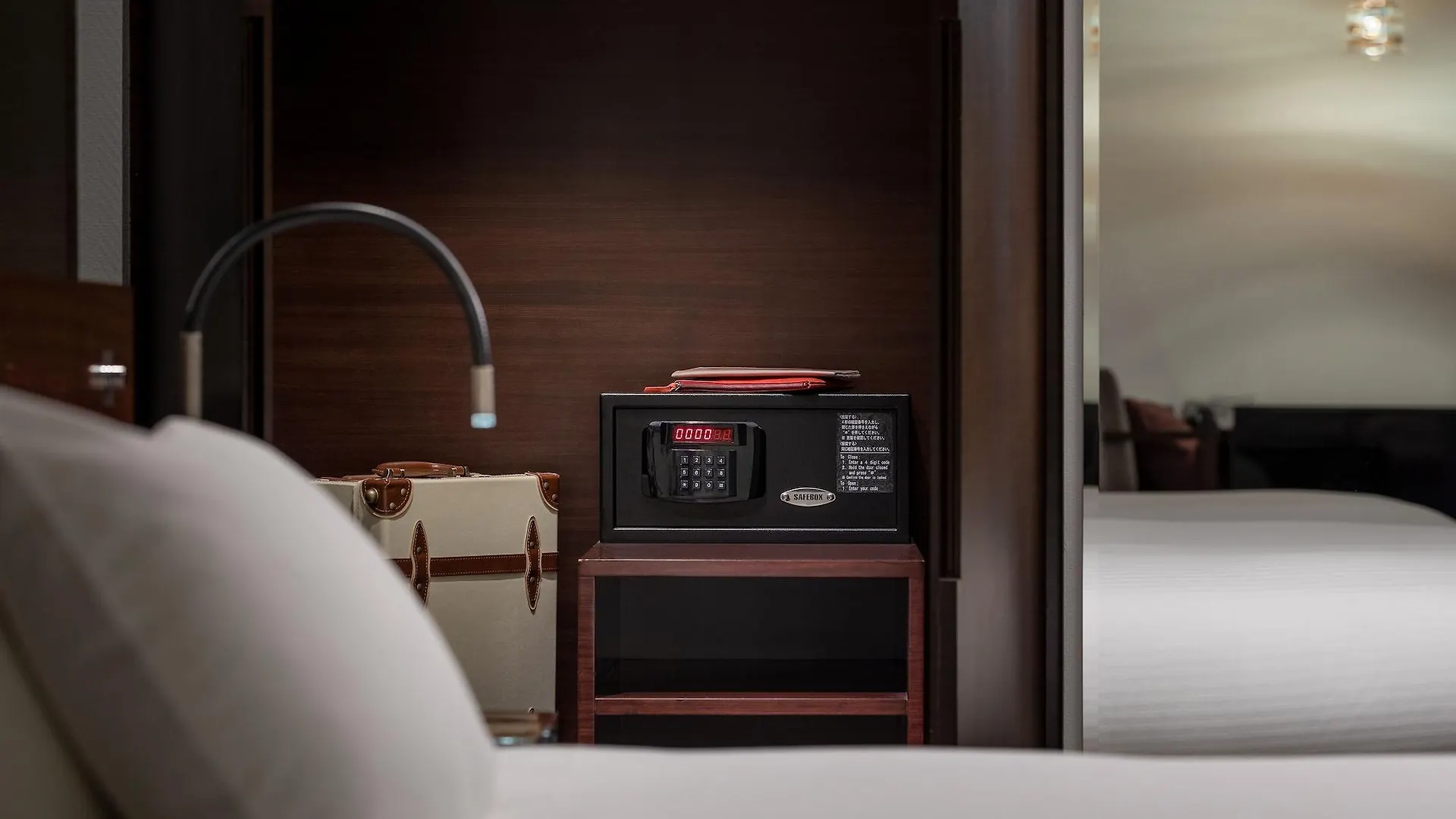 ****  Hotel The Celestine Tokyo Shiba Japon
