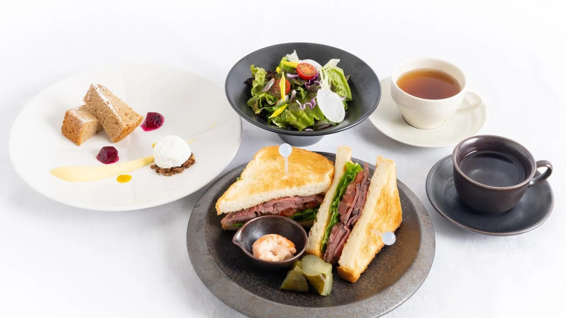 Hotel The Celestine Tokyo Shiba
