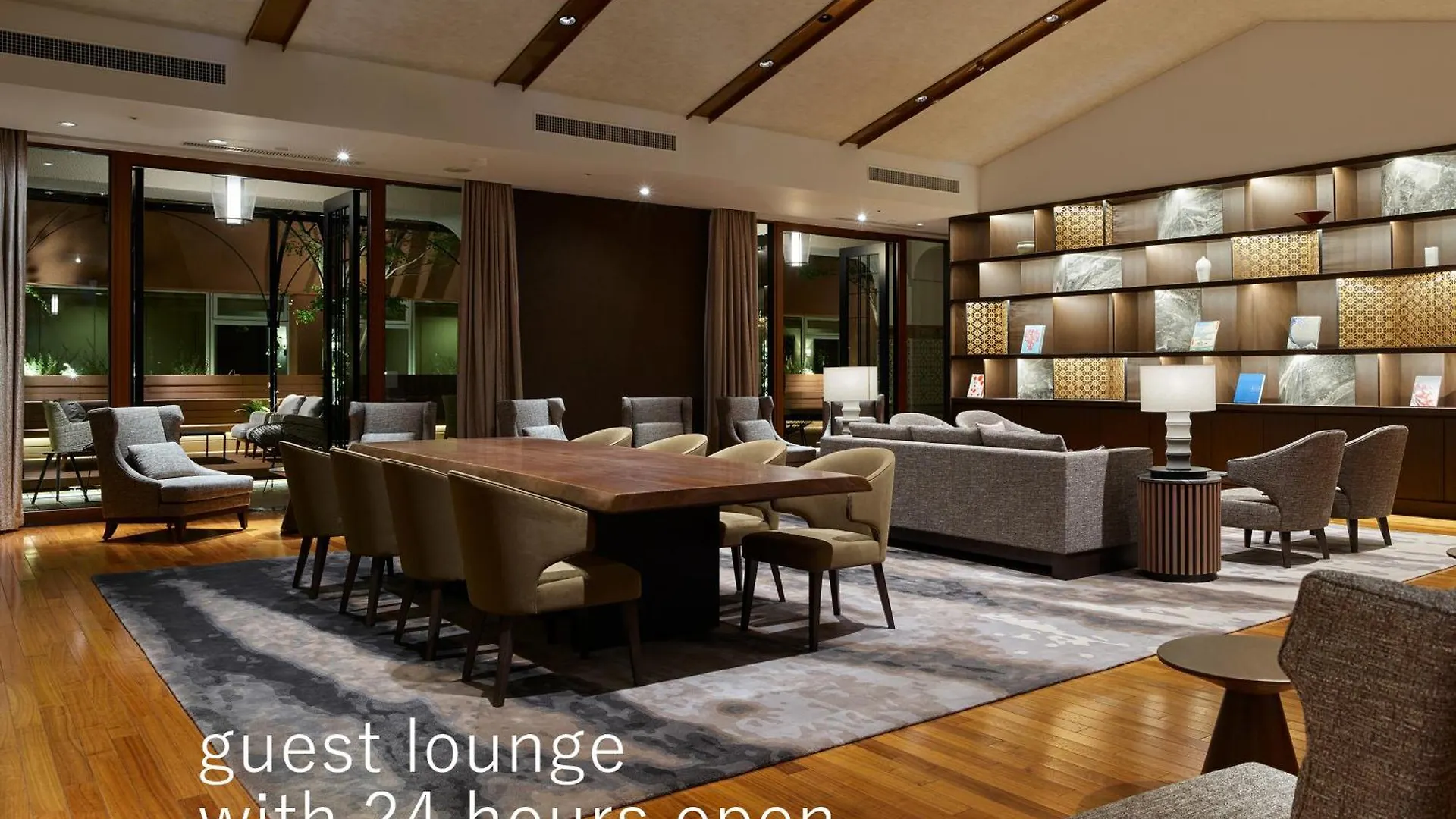 ****  Hotel The Celestine Tokyo Shiba Japon
