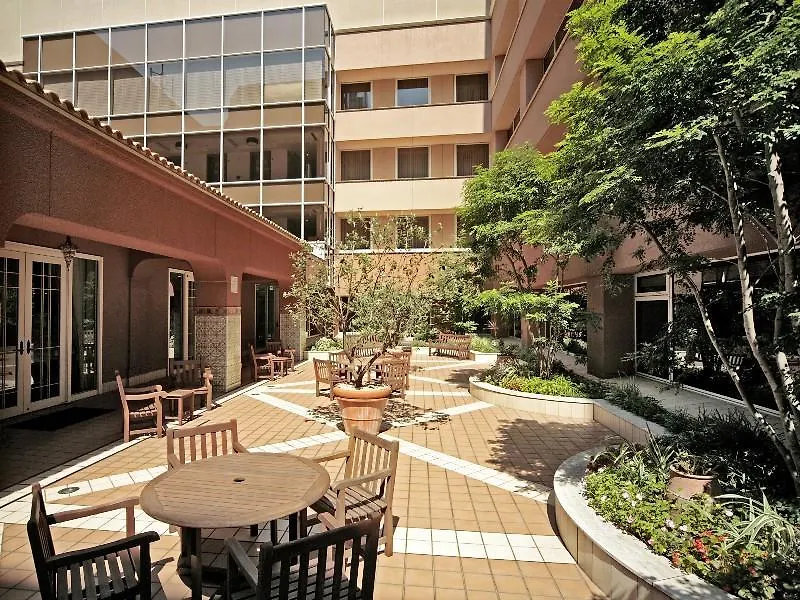 ****  Hotel The Celestine Tokyo Shiba Japon