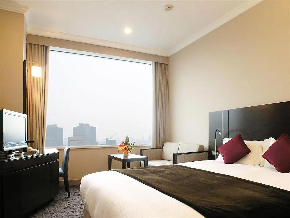 Hotel The Celestine Tokyo Shiba