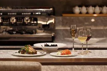 Hotel The Celestine Tokyo Shiba
