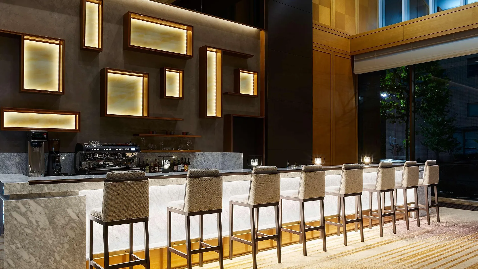 Hotel The Celestine Tokyo Shiba