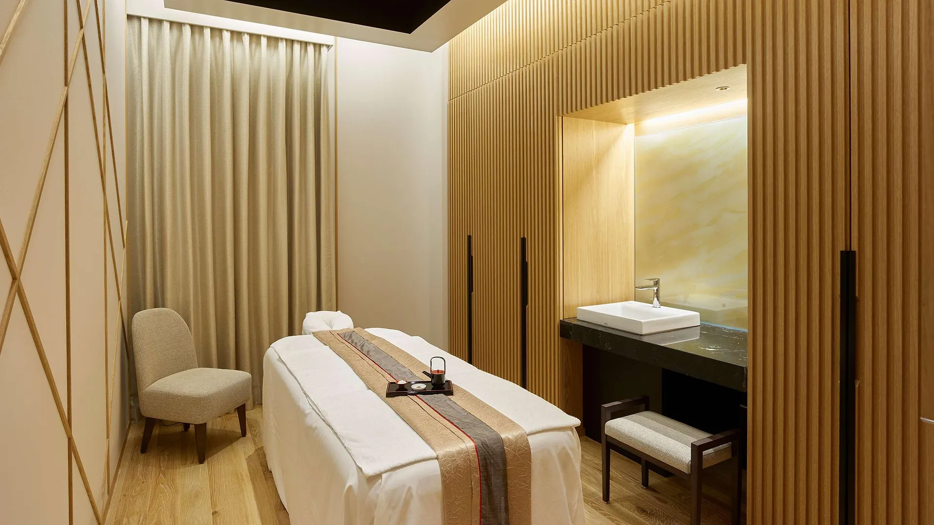Hotel The Celestine Tokyo Shiba