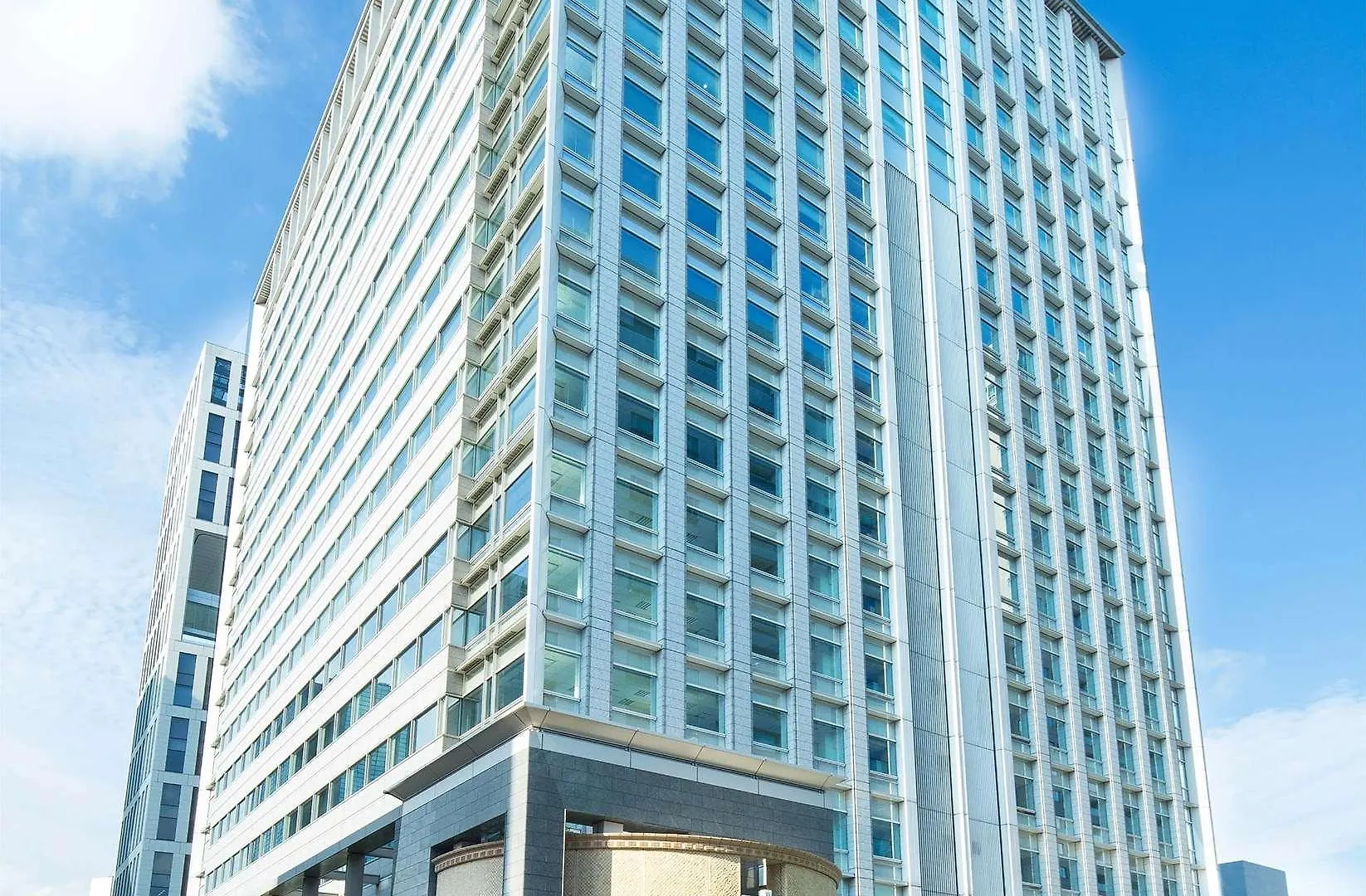 Hotel The Celestine Tokyo Shiba 4*,