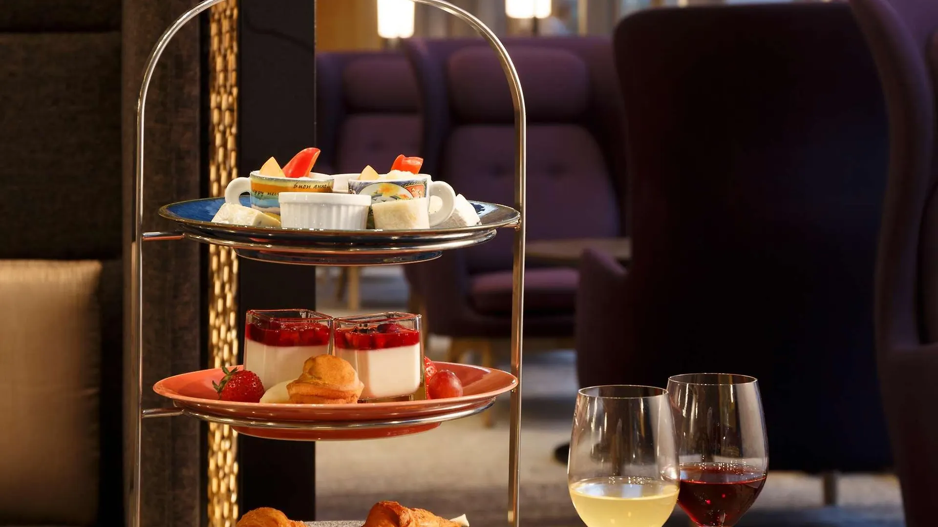 Hotel The Celestine Tokyo Shiba