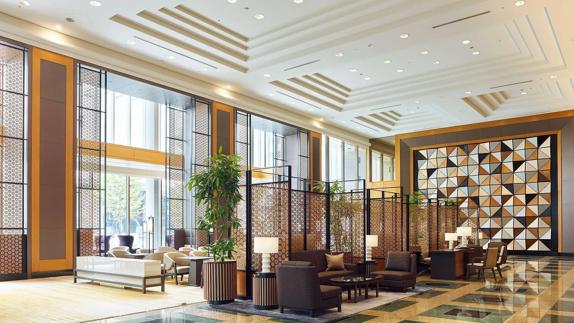 Hotel The Celestine Tokyo Shiba 4*,