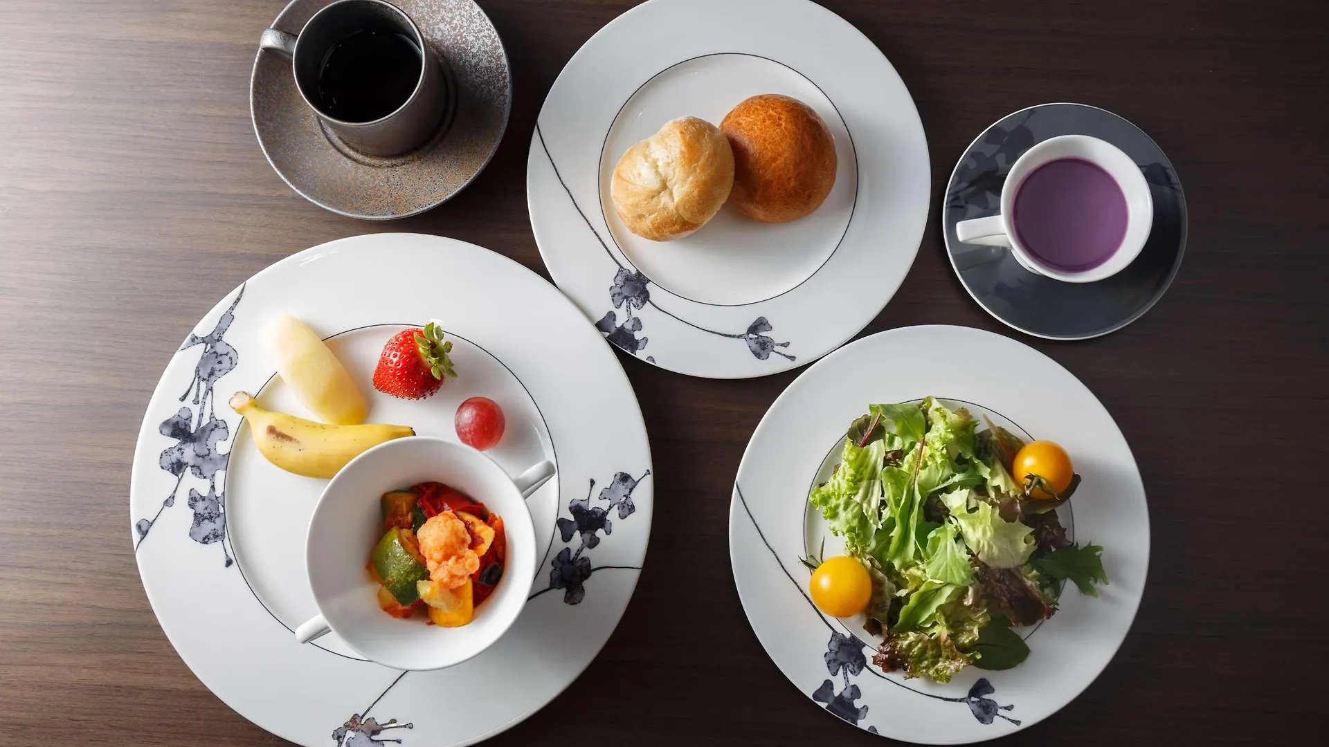 Hotel The Celestine Tokyo Shiba