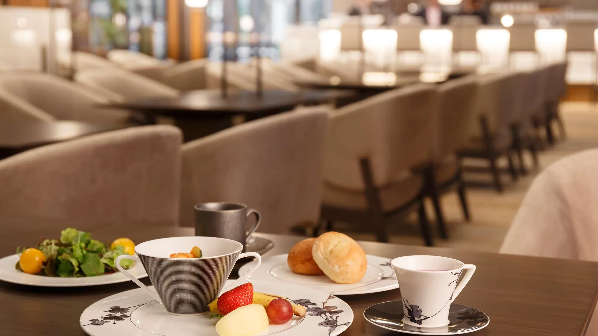 ****  Hotel The Celestine Tokyo Shiba Japan