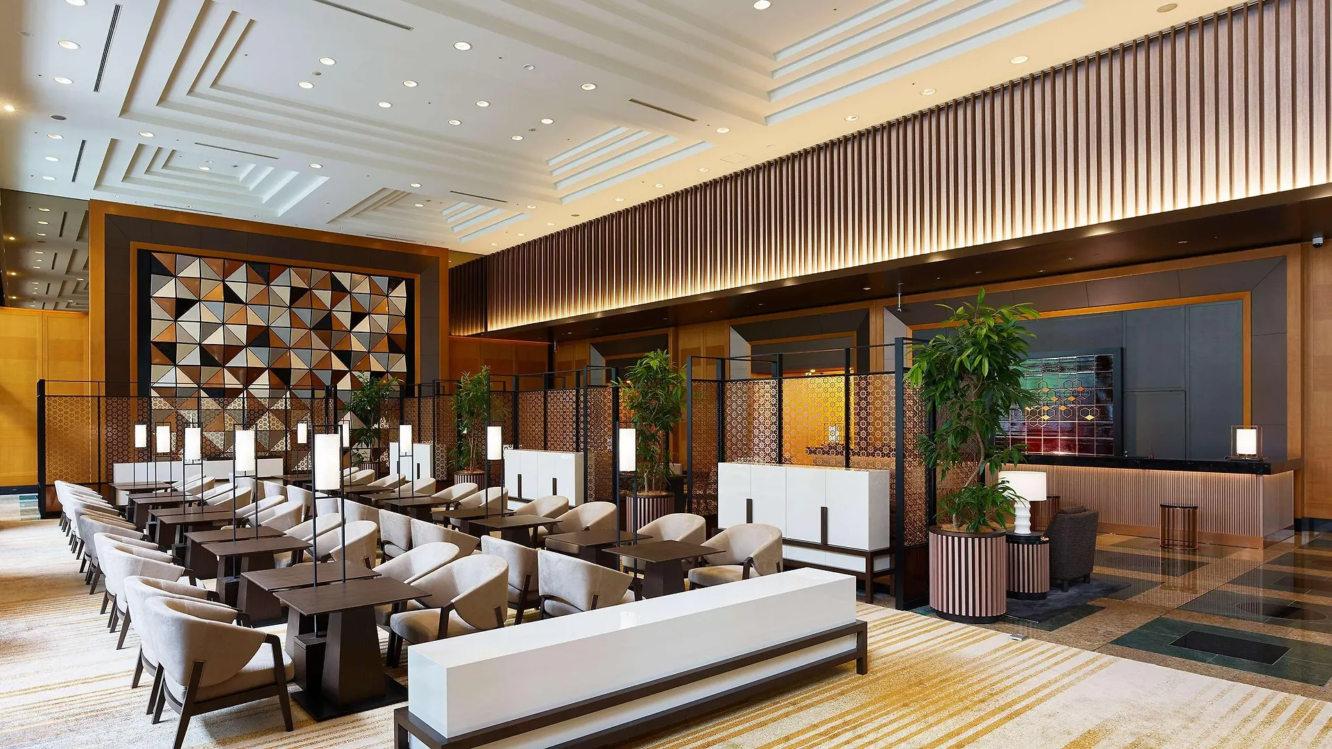 Hotel The Celestine Tokyo Shiba