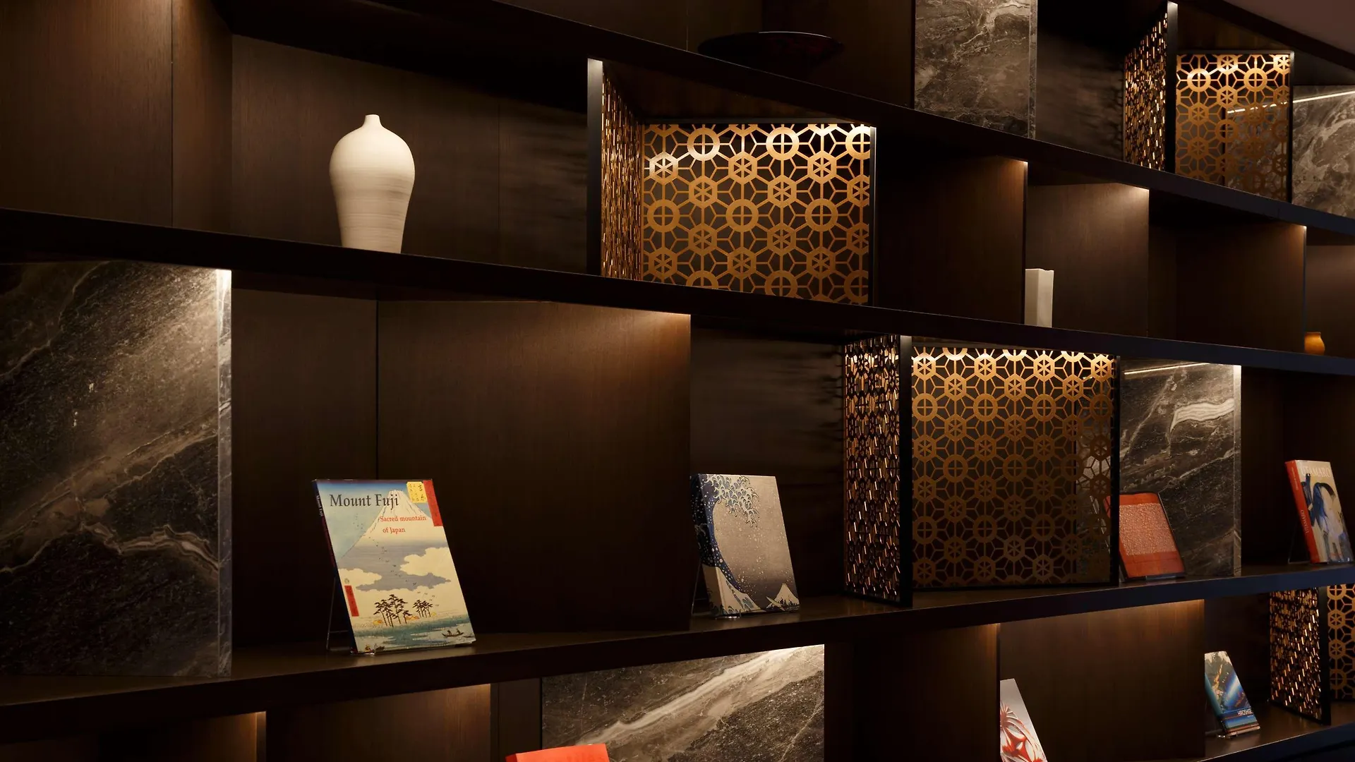 Hotel The Celestine Tokyo Shiba