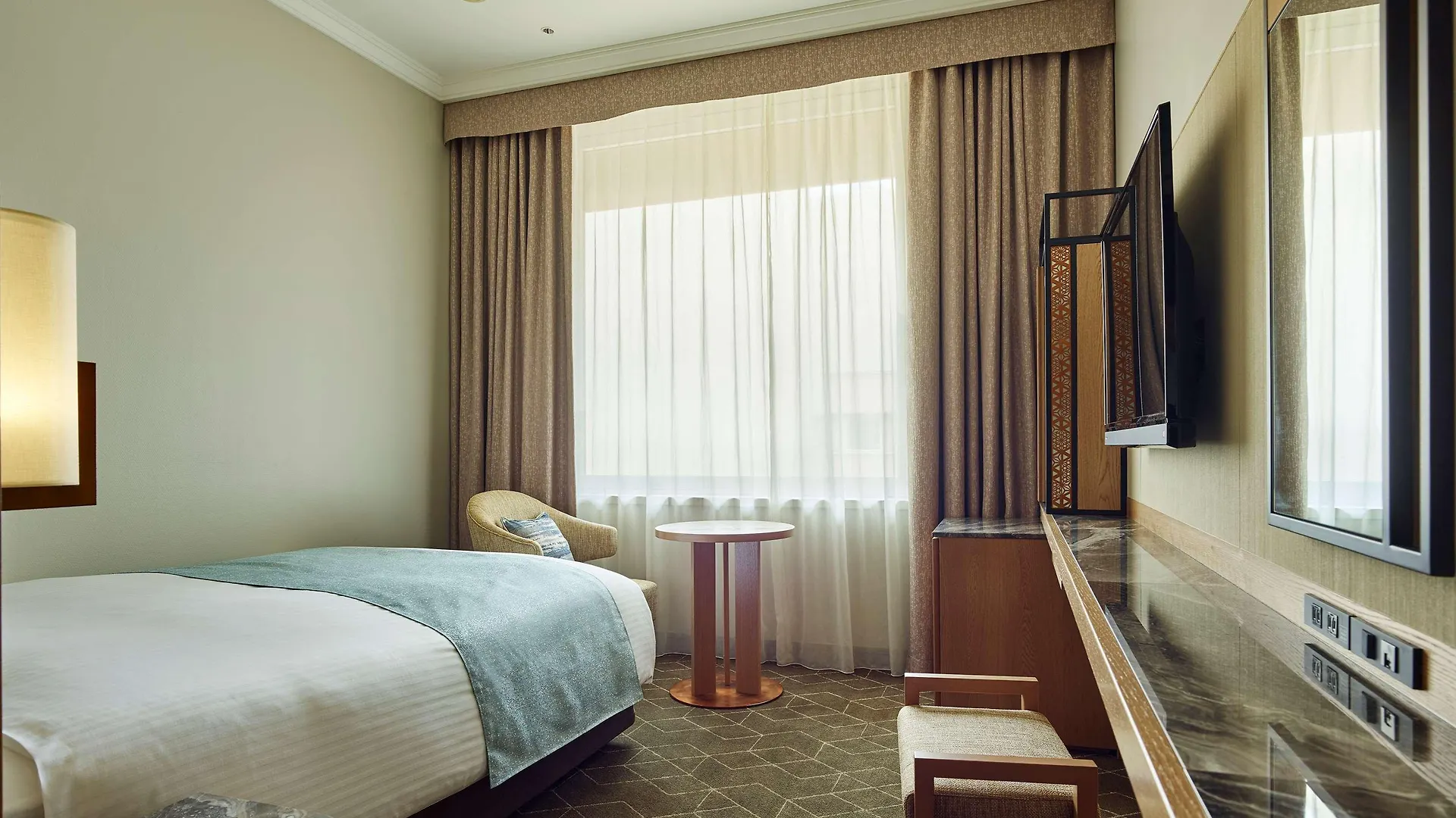 Hotel The Celestine Tokyo Shiba