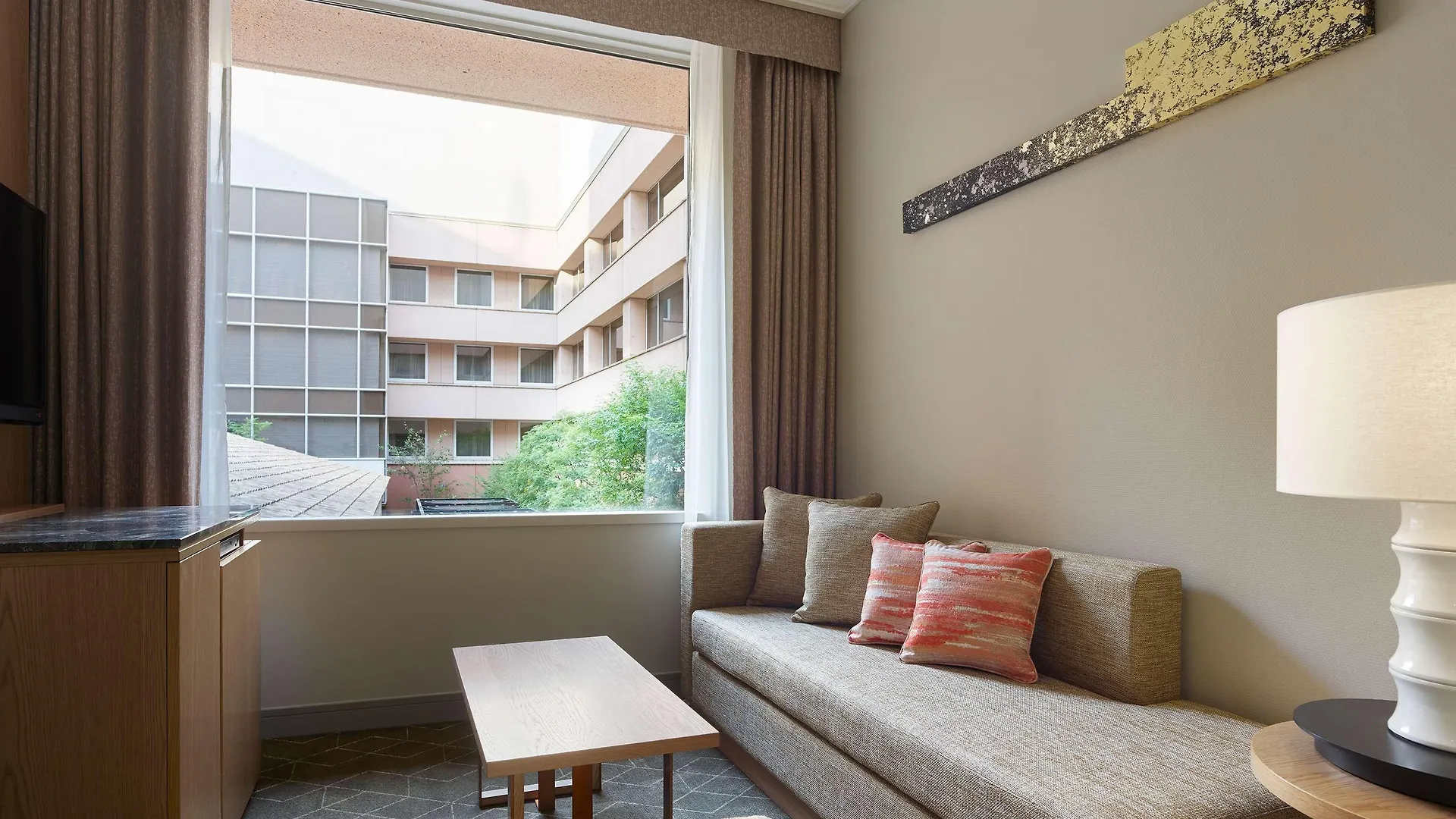 Hotel The Celestine Tokyo Shiba Japan
