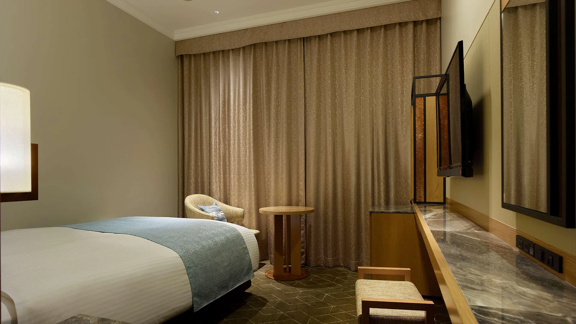 Hotel The Celestine Tokyo Shiba