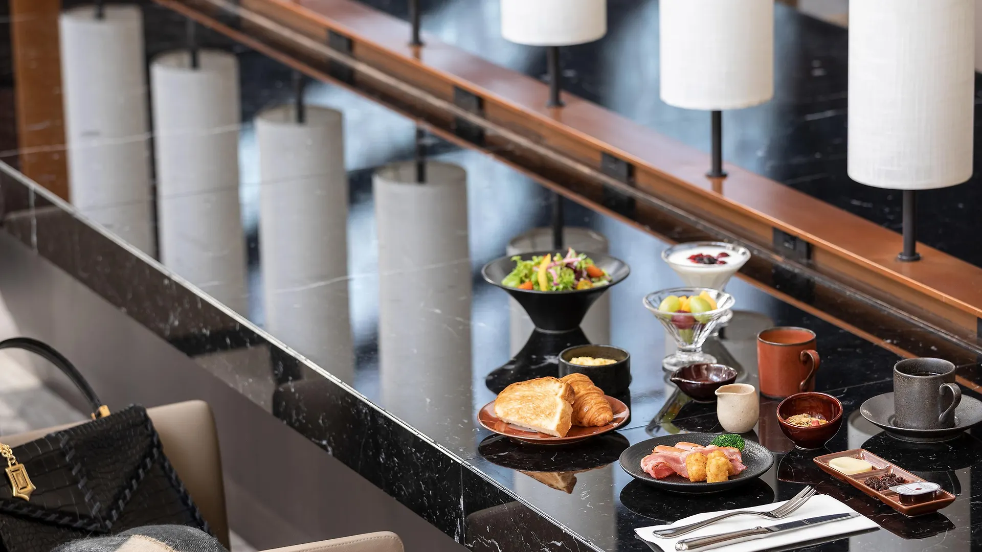 Hotel The Celestine Tokyo Shiba Japan