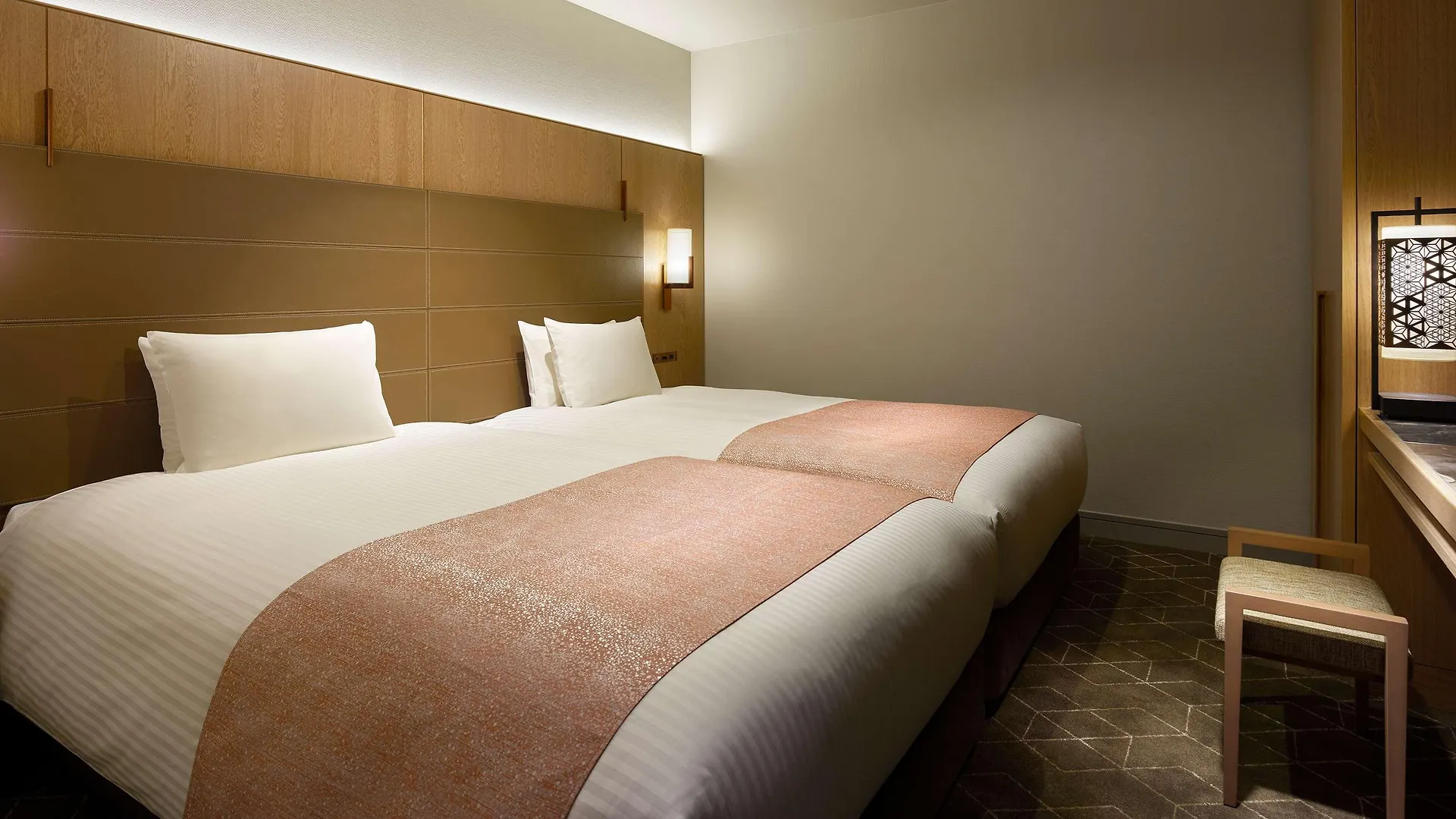 Hotel The Celestine Tokyo Shiba 4*,  Japan