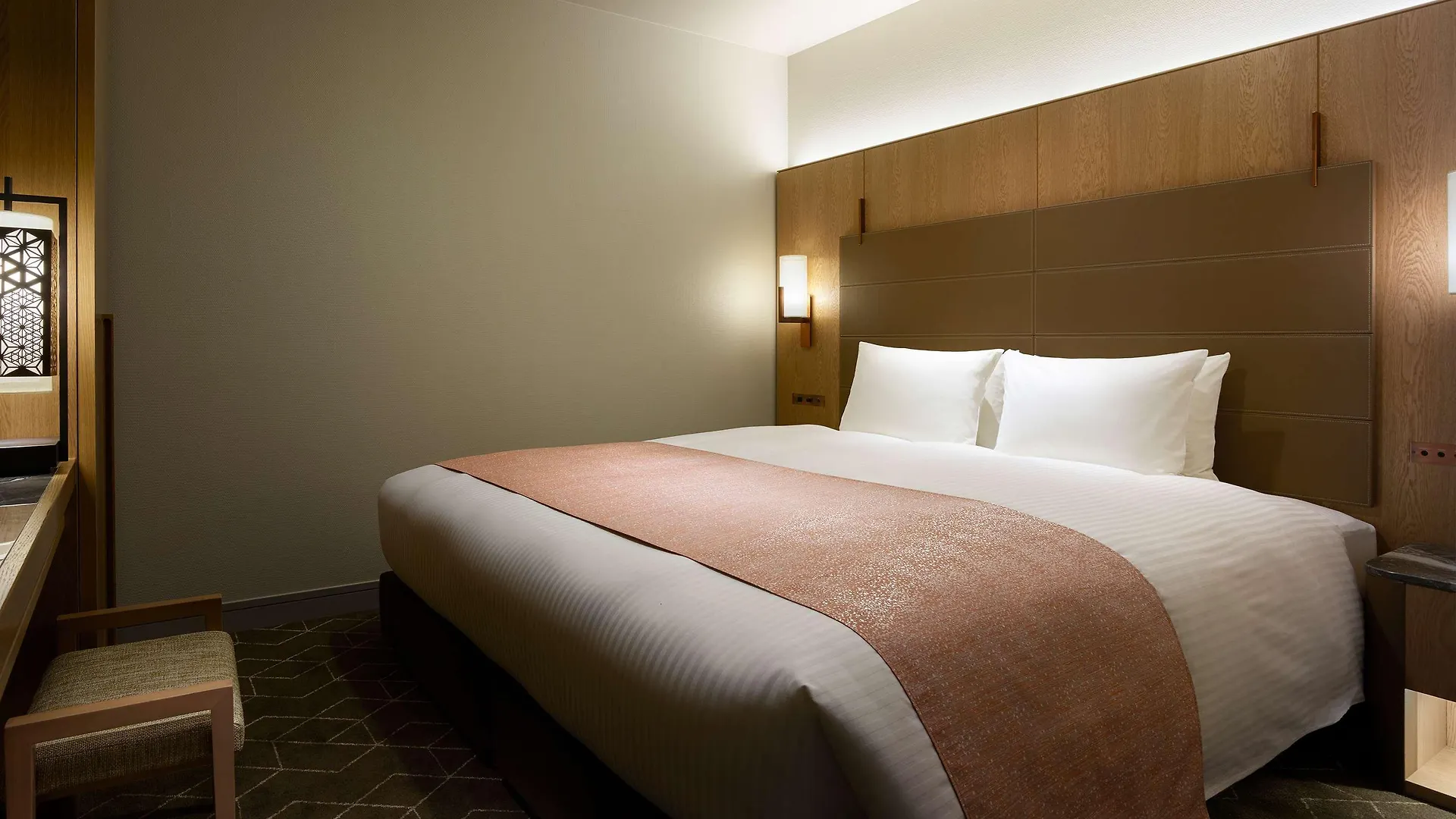 Hotel The Celestine Tokyo Shiba 4*,  Japan