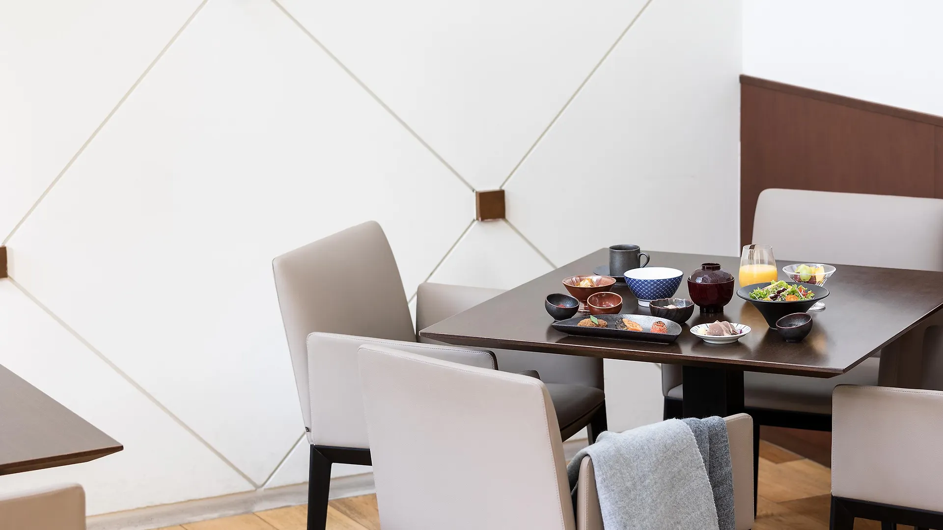 Hotel The Celestine Tokyo Shiba 4*,