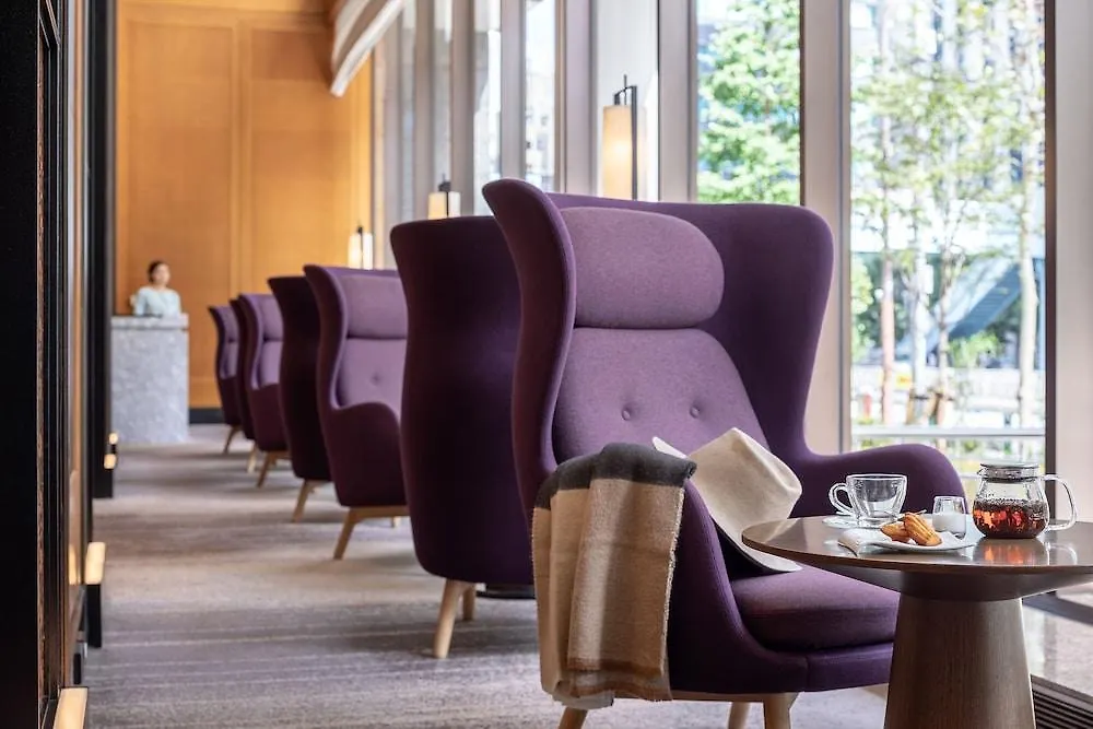 Hotel The Celestine Tokyo Shiba 4*,  Japan