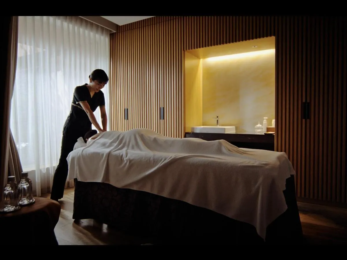 Hotel The Celestine Tokyo Shiba 4*,  Japan