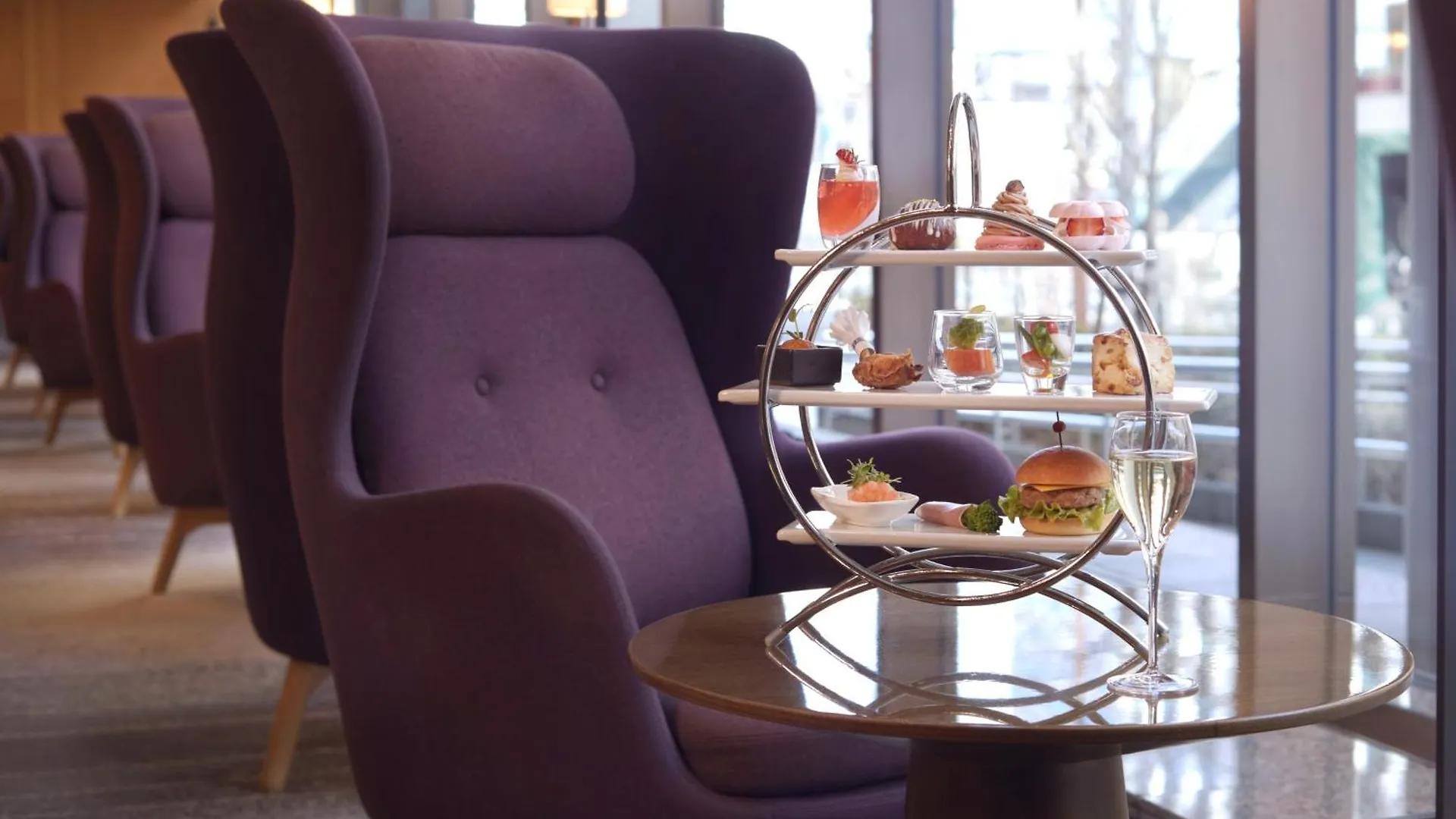 Hotel The Celestine Tokyo Shiba