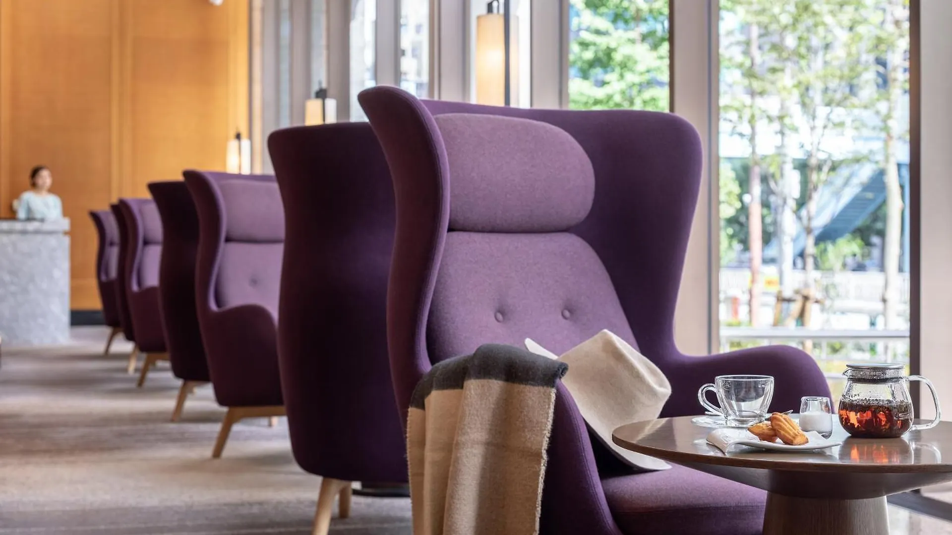 ****  Hotel The Celestine Tokyo Shiba Japan