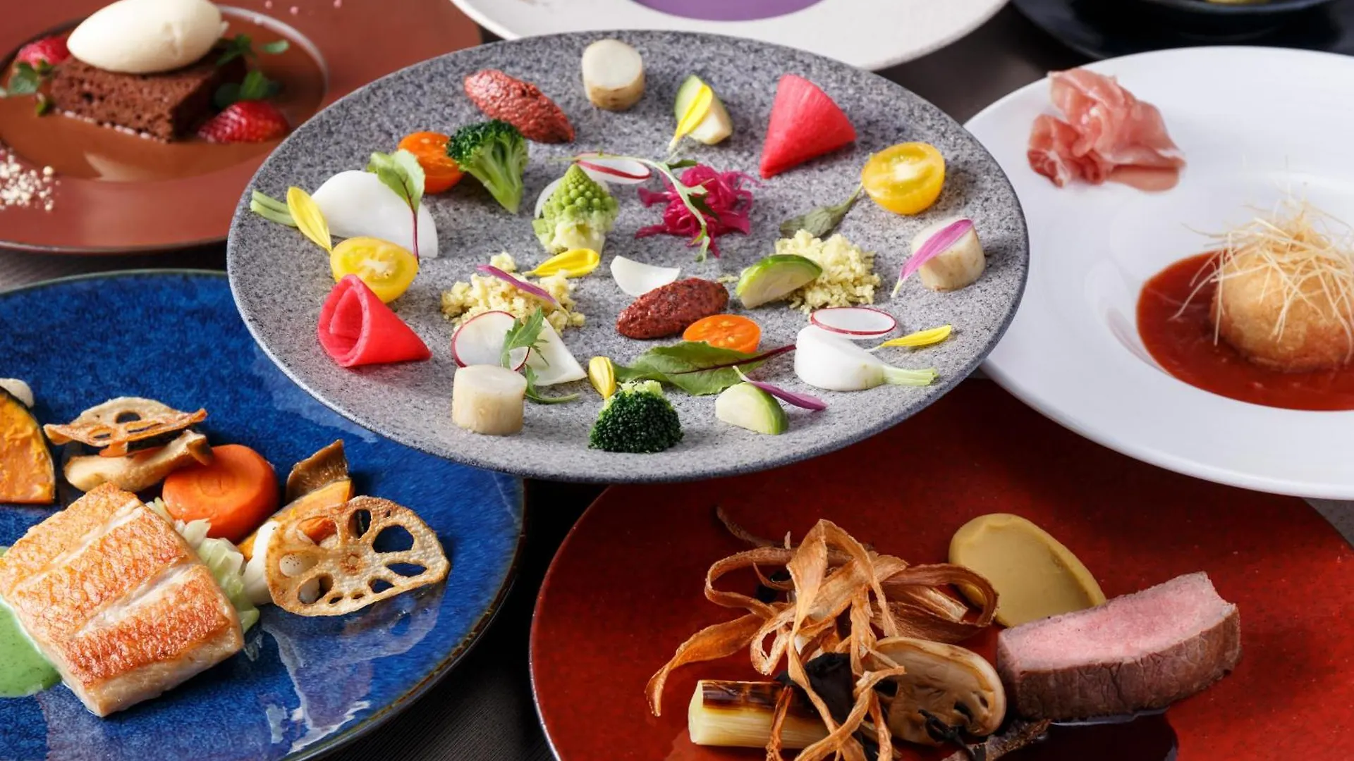 Hotel The Celestine Tokyo Shiba