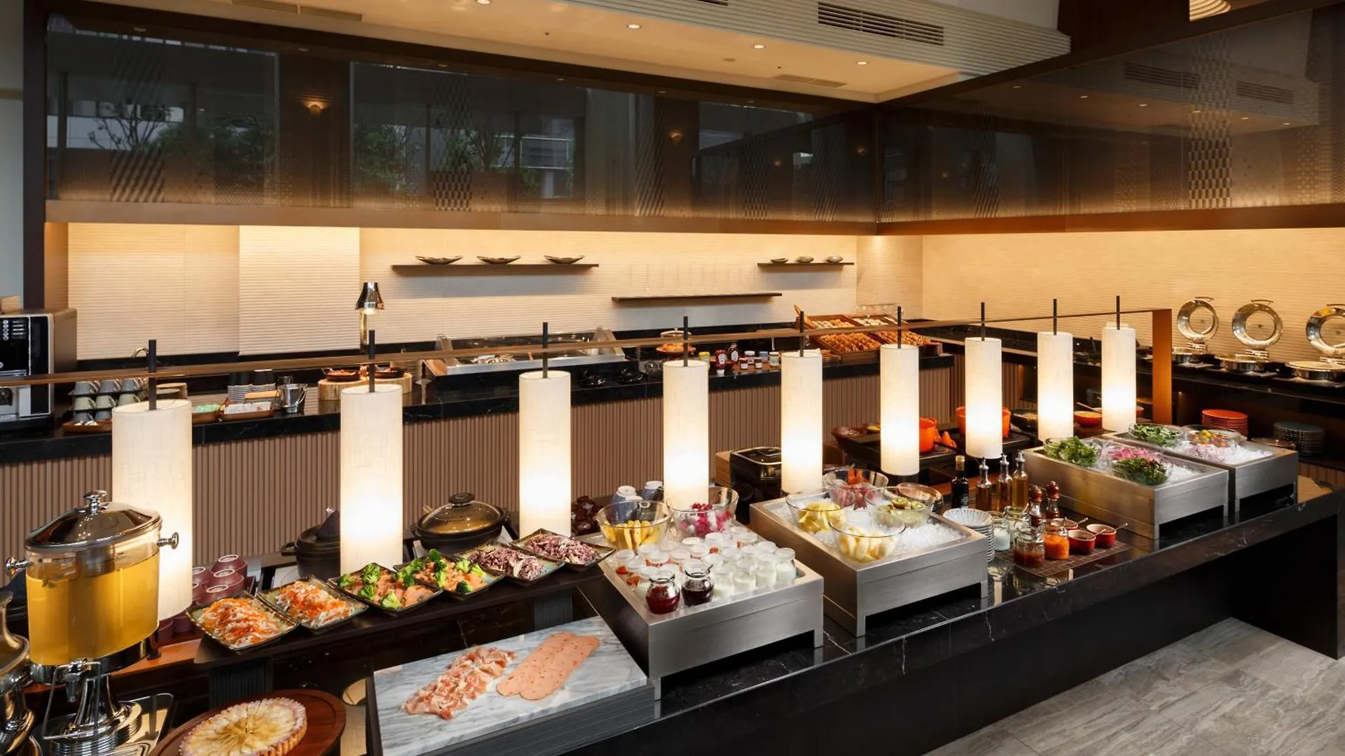 Hotel The Celestine Tokyo Shiba