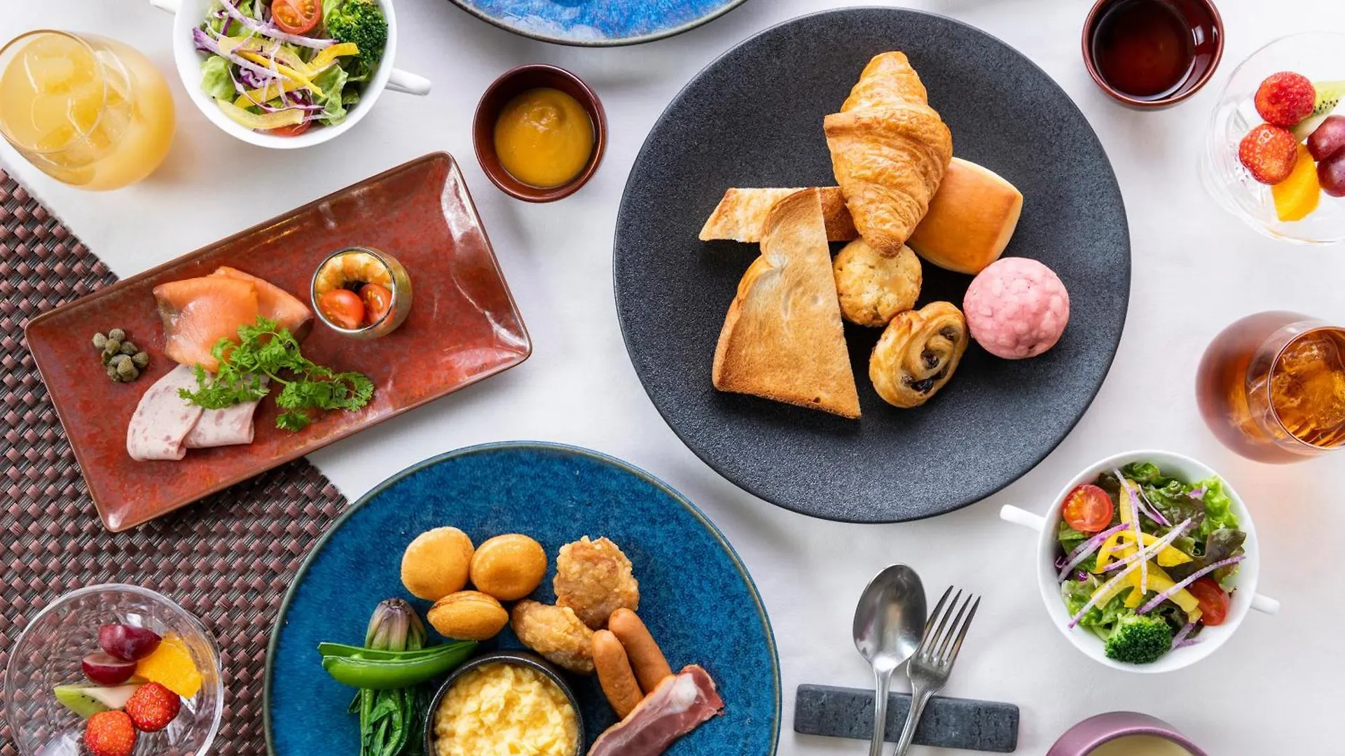 Hotel The Celestine Tokyo Shiba