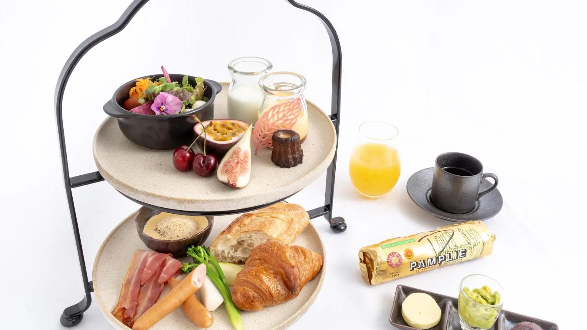 Hotel The Celestine Tokyo Shiba 4*,
