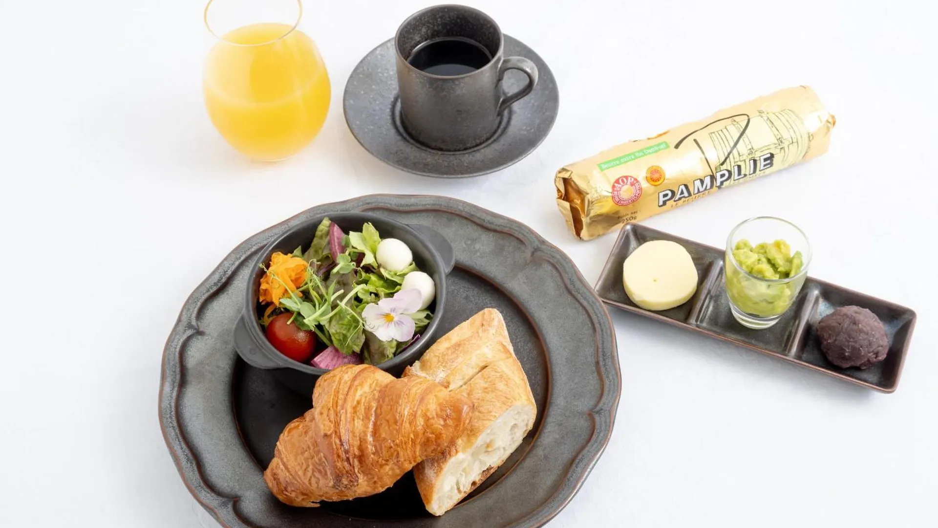 Hotel The Celestine Tokyo Shiba