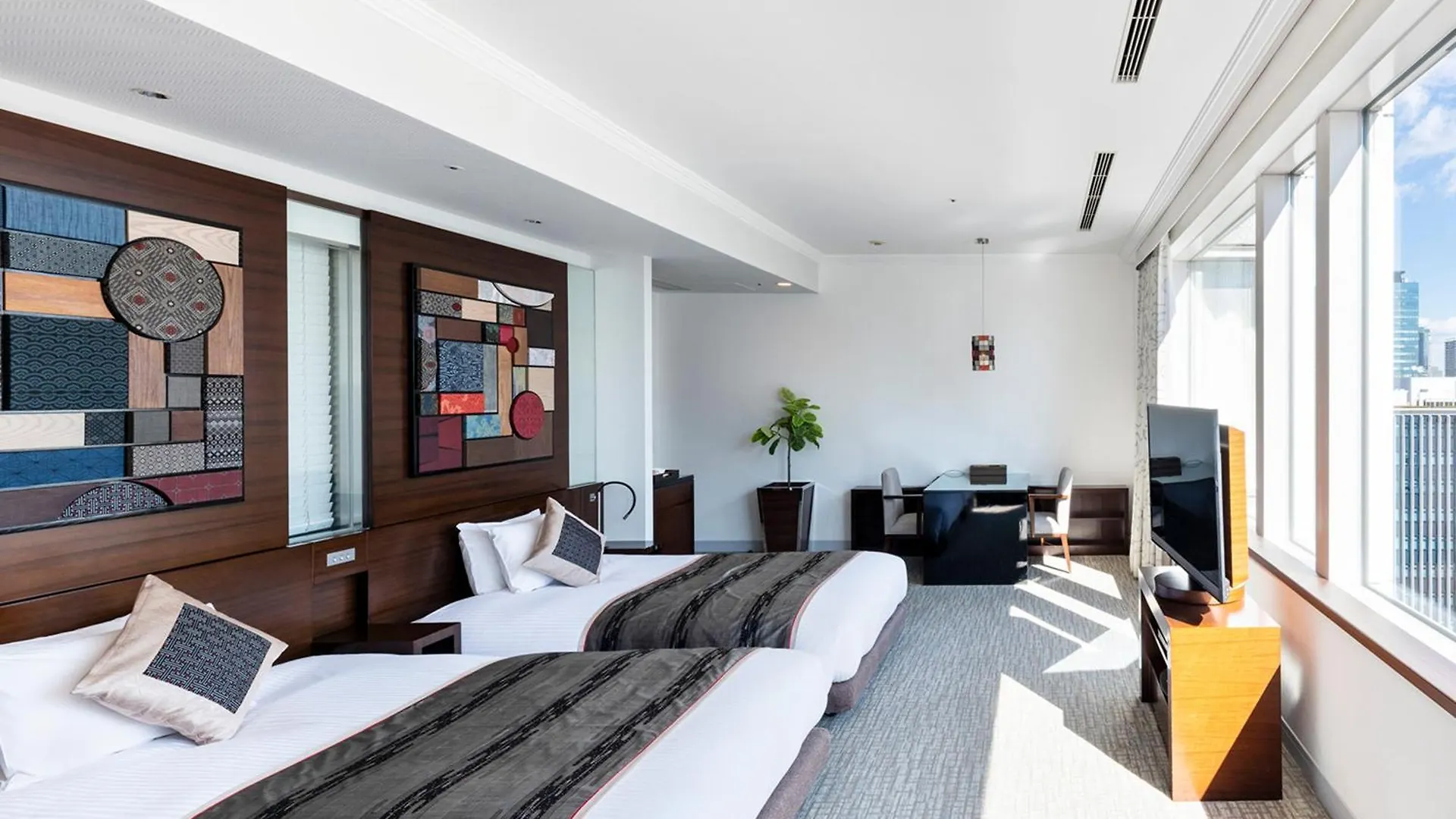 Hotel The Celestine Tokyo Shiba 4*,  Japan