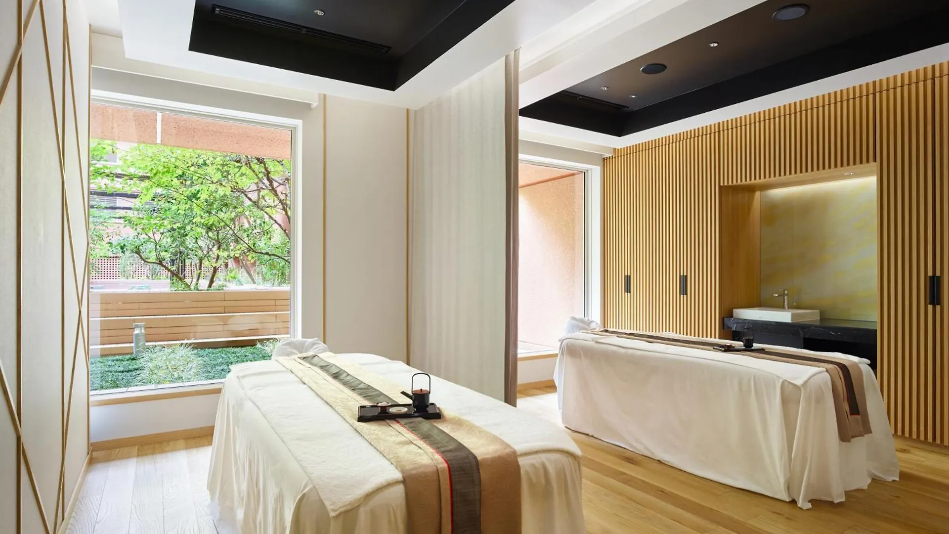 Hotel The Celestine Tokyo Shiba