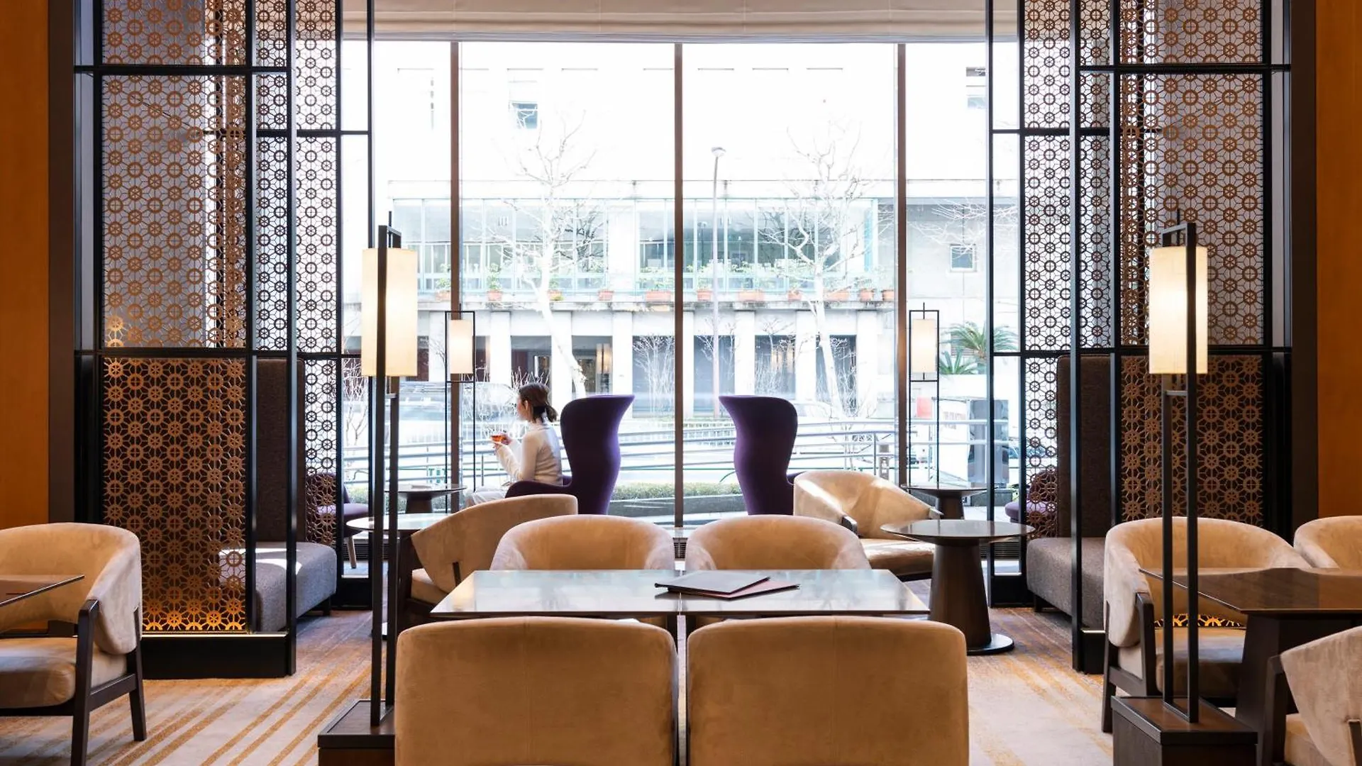 Hotel The Celestine Tokyo Shiba Japan