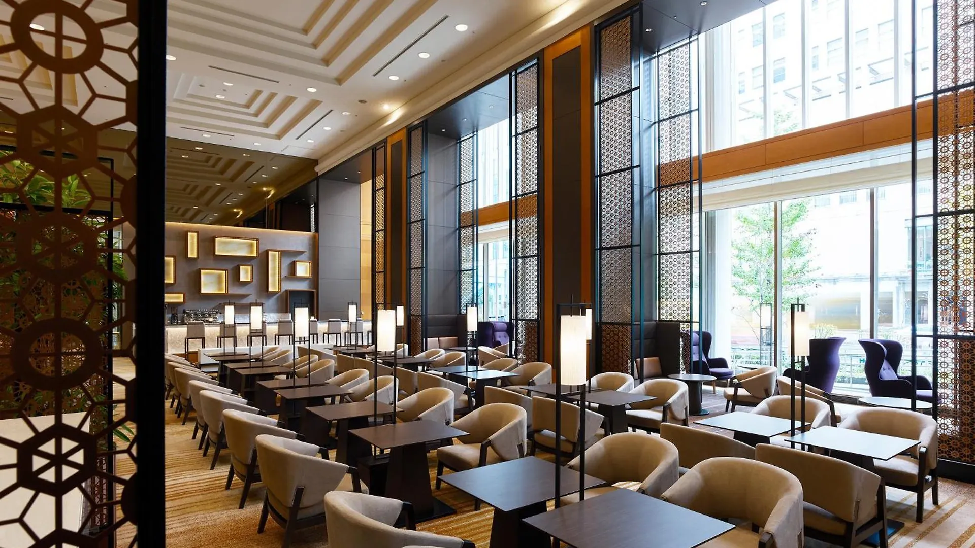 ****  Hotel The Celestine Tokyo Shiba Japan