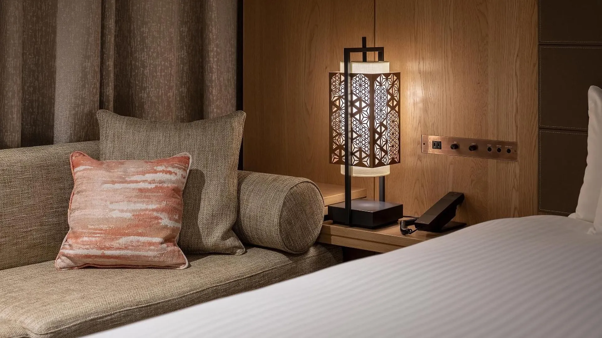 Hotel The Celestine Tokyo Shiba 4*,  Japan