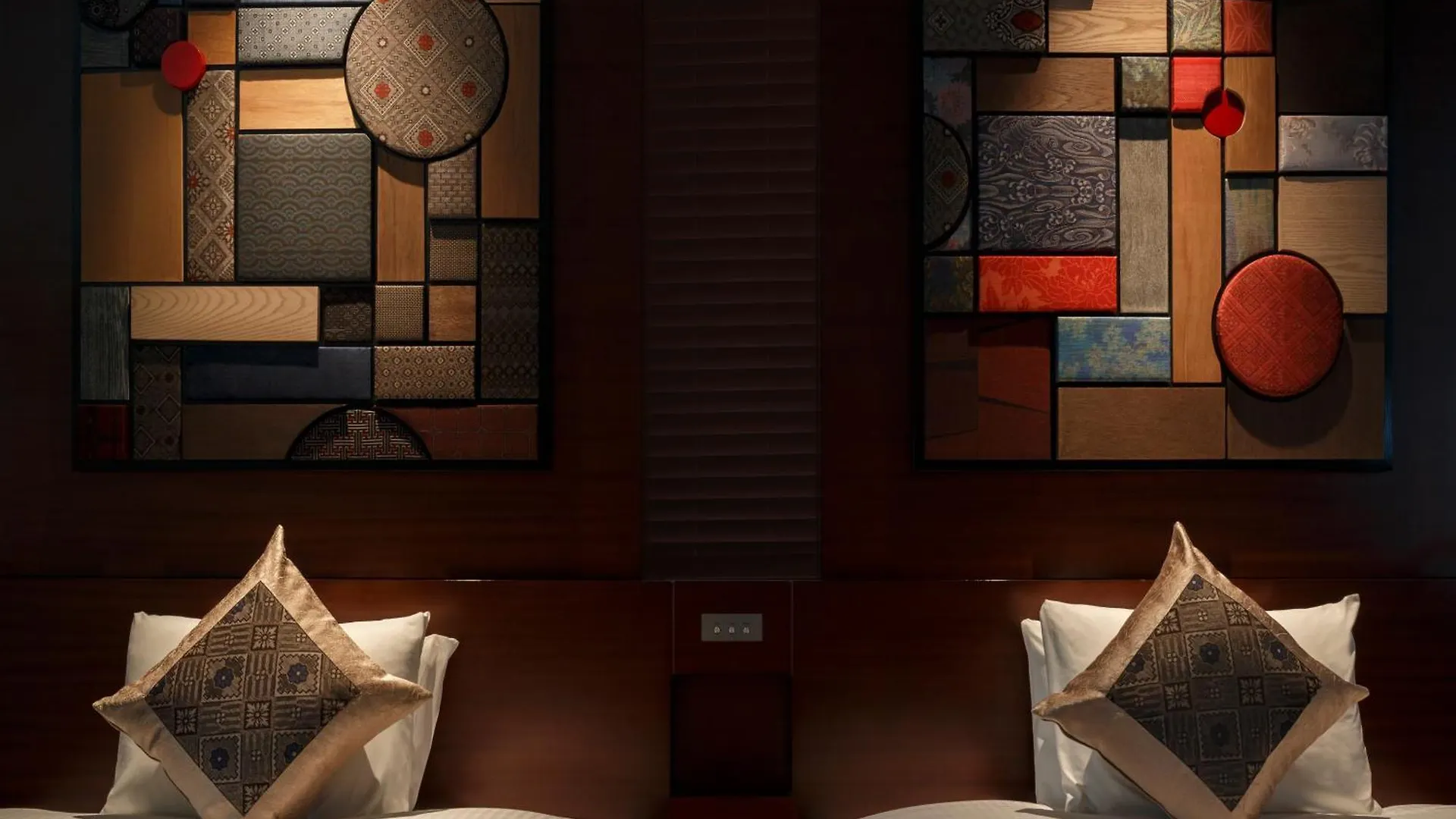 Hotel The Celestine Tokyo Shiba
