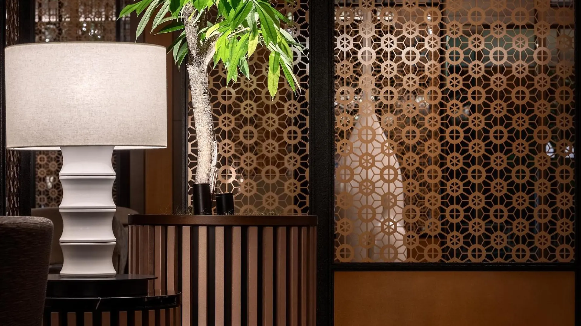 Hotel The Celestine Tokyo Shiba