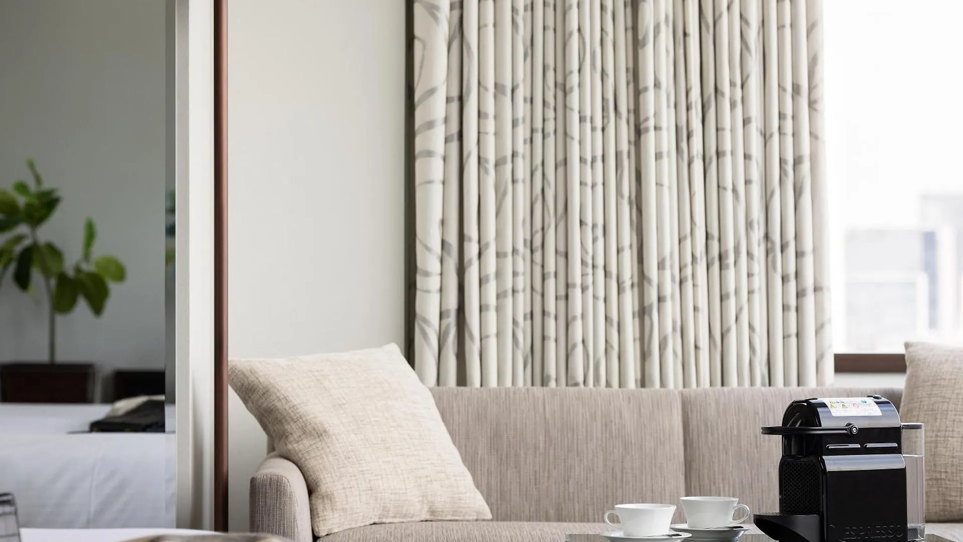 Hotel The Celestine Tokyo Shiba 4*,