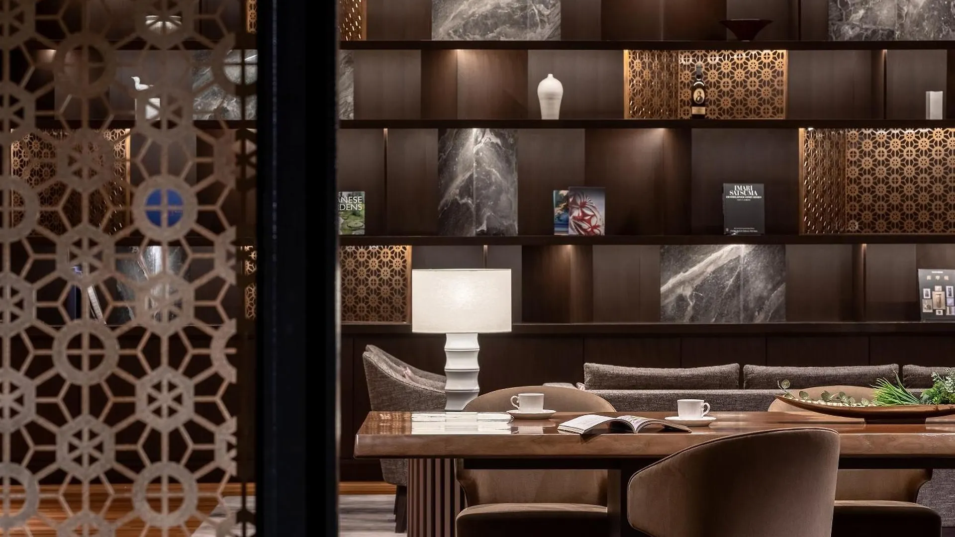 ****  Hotel The Celestine Tokyo Shiba Japan