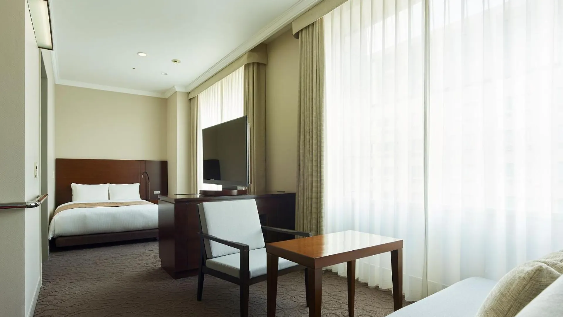 Hotel The Celestine Tokyo Shiba Japan