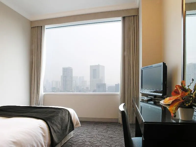 Hotel The Celestine Tokyo Shiba
