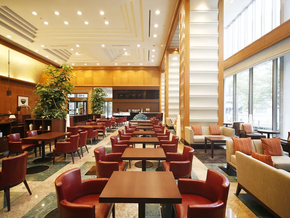 ****  Hotel The Celestine Tokyo Shiba Japan