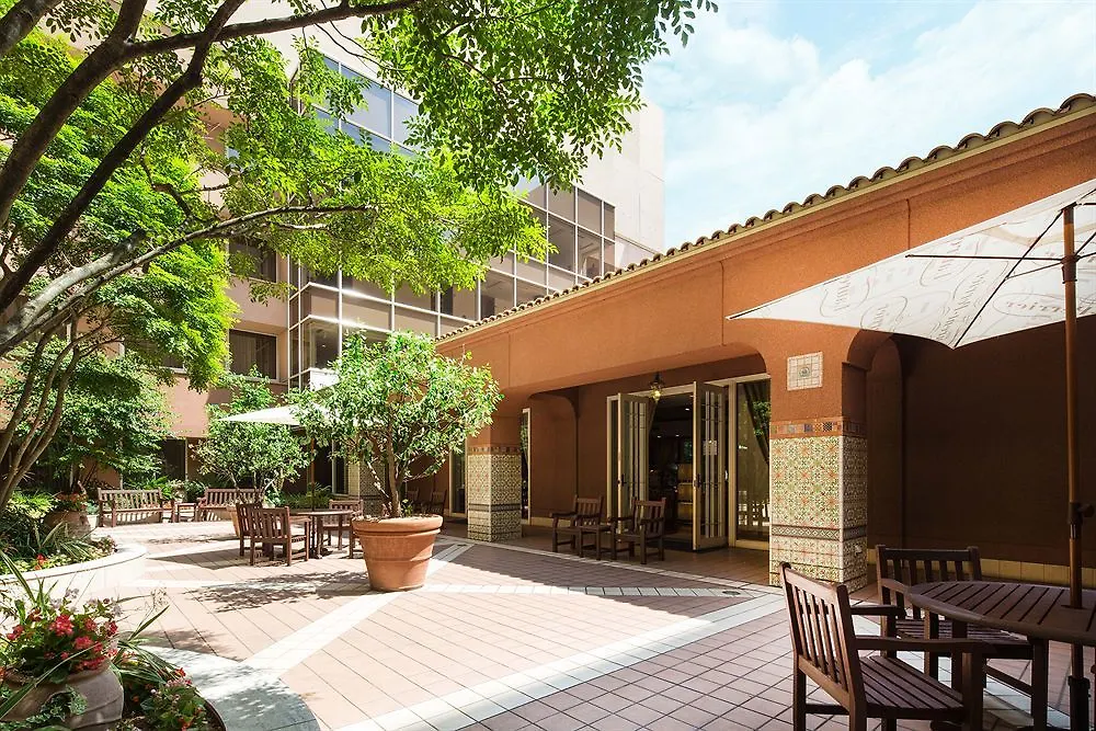 Hotel The Celestine Tokyo Shiba