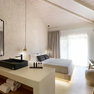 Aparthotel Karidi Boutique