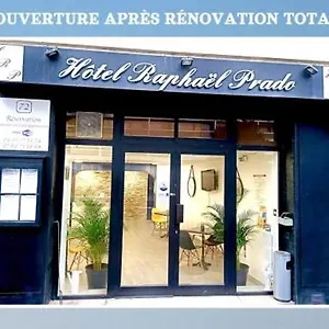 Raphael Prado - Entièrement Rénové En Mars 2022 Hotel Marseille