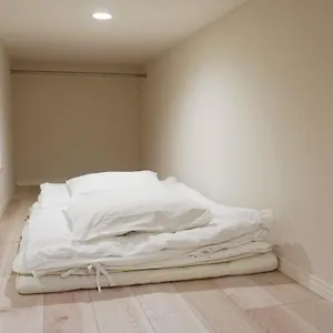  アパート Trip Pod Sumiyoshi A 日本
