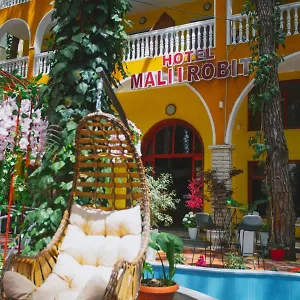 *** Hotel Mali I Robit Albania
