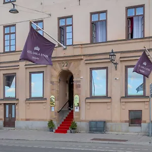 **** Hotel Gamla Stan, Bw Signature Collection Svezia