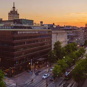 ***** Hotel Marski By Scandic Finlandia